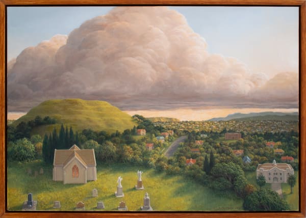 Landscapes