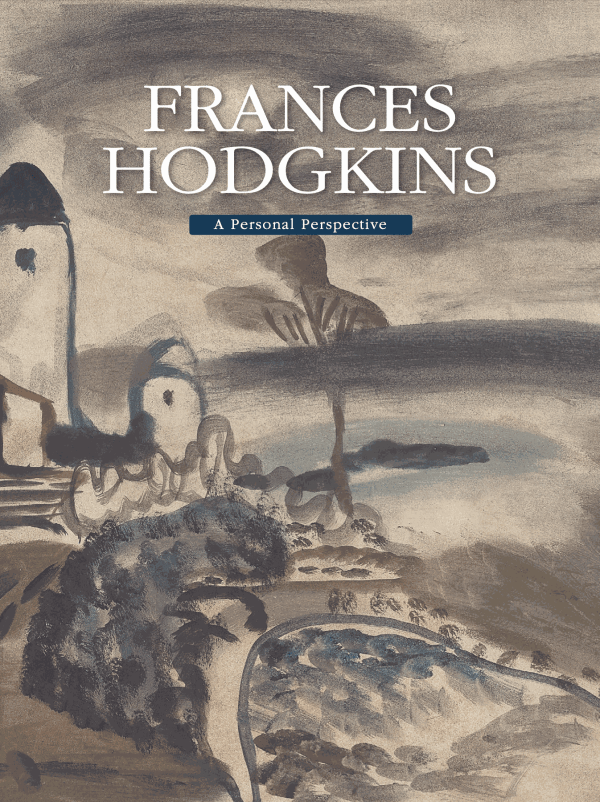 Frances Hodgkins: A Personal Perspective