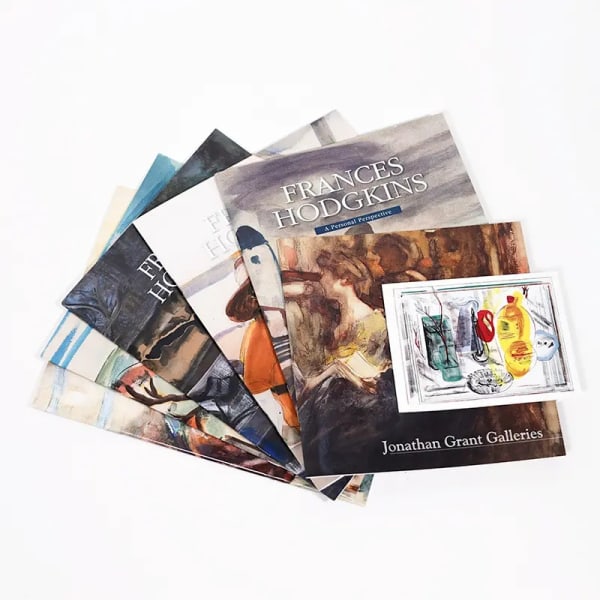 Frances Hodgkins Collection