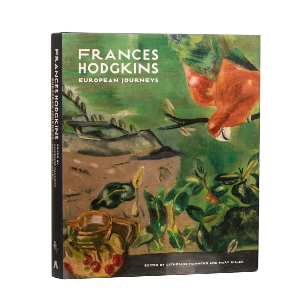 Frances Hodgkins: European Journeys
