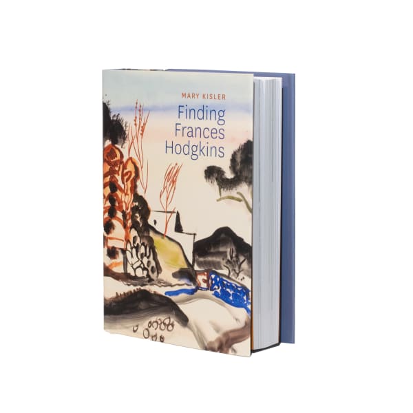 Finding Frances Hodgkins