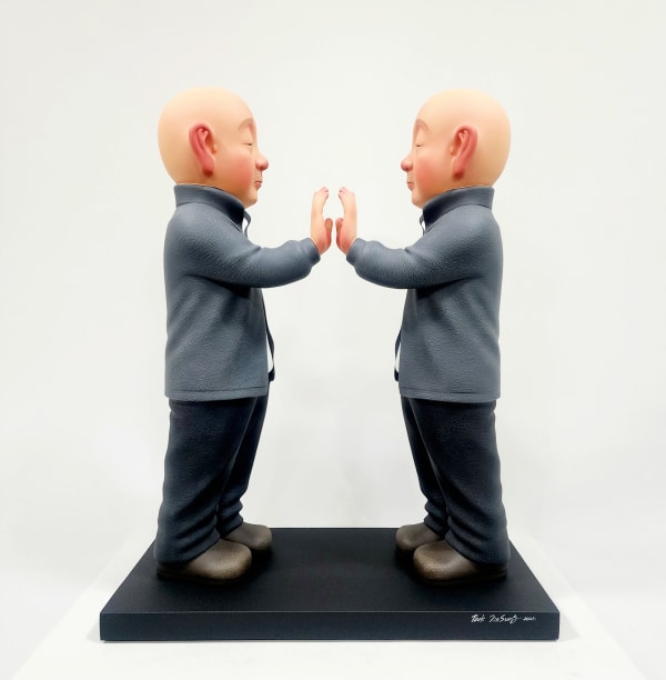 Me and Myself 나와 나