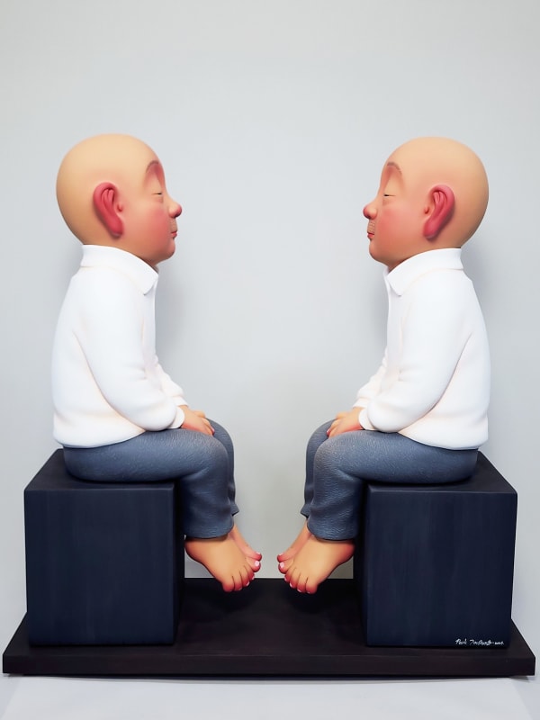 Me and Myself 나와 나