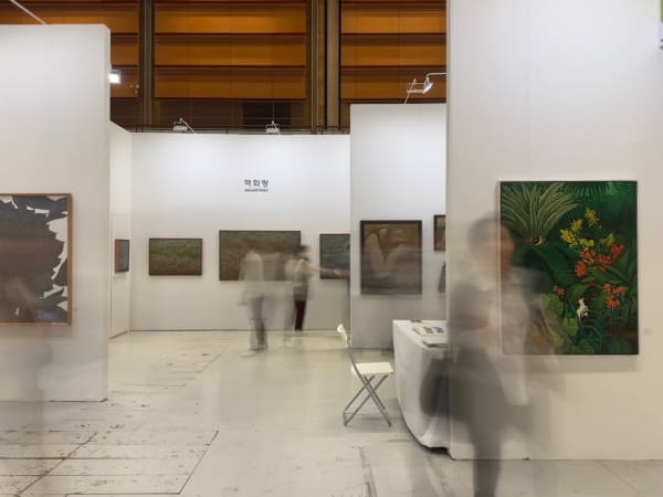 2024 Korea Galleries Art Fair