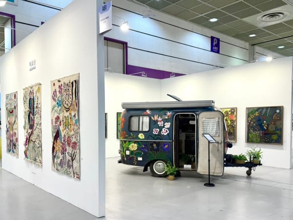 2025 Korea Galleries Art Fair