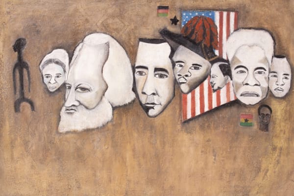 African American Art