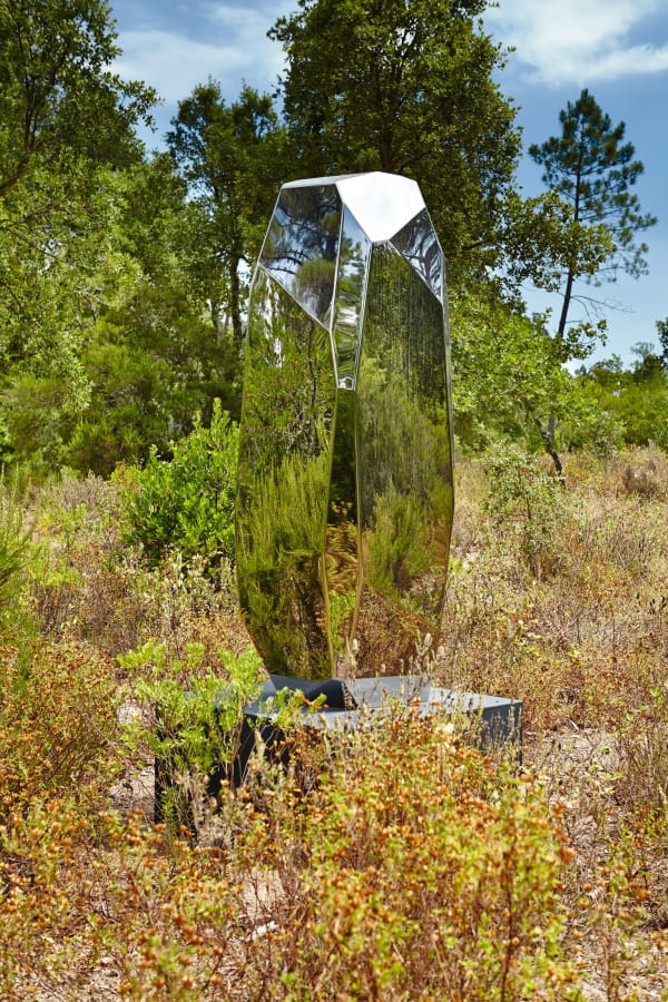 Arik Levy, Big Rock, 2015