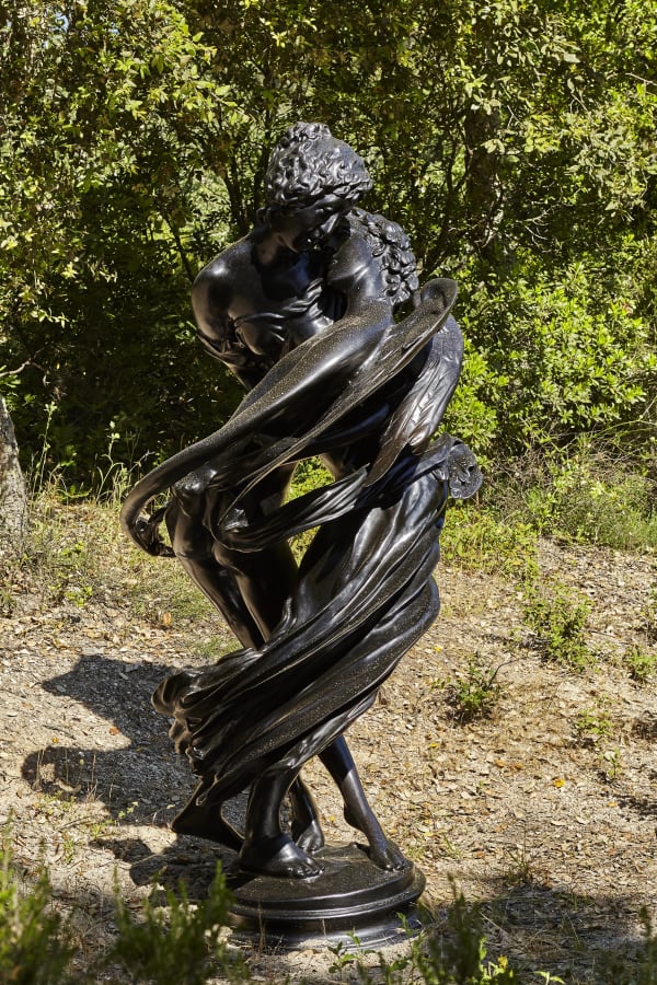 Wim Delvoye, Le Secret, 2011