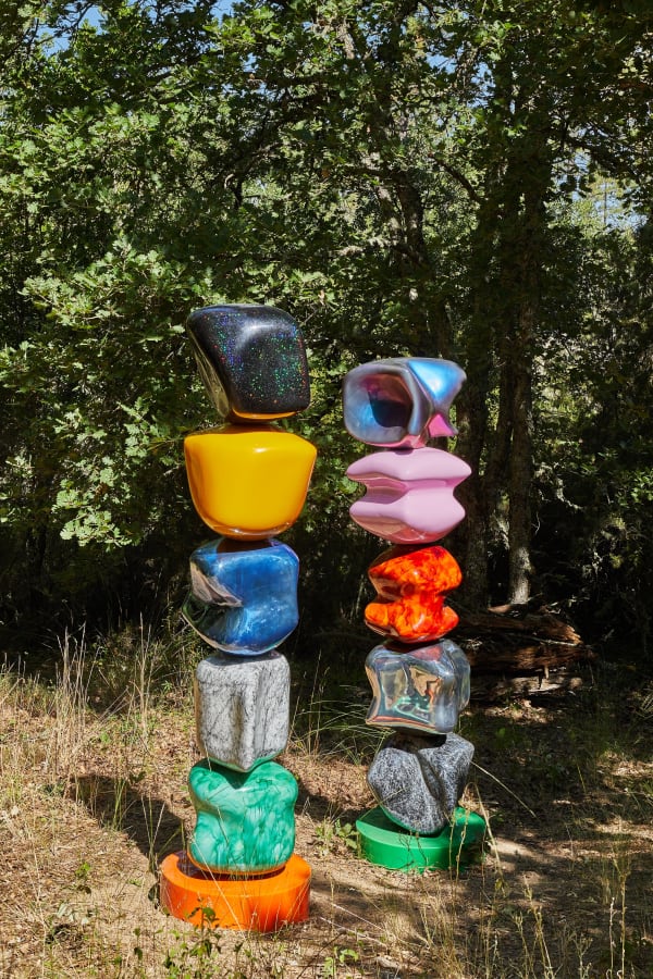 Gary Webb, Dog, 2018