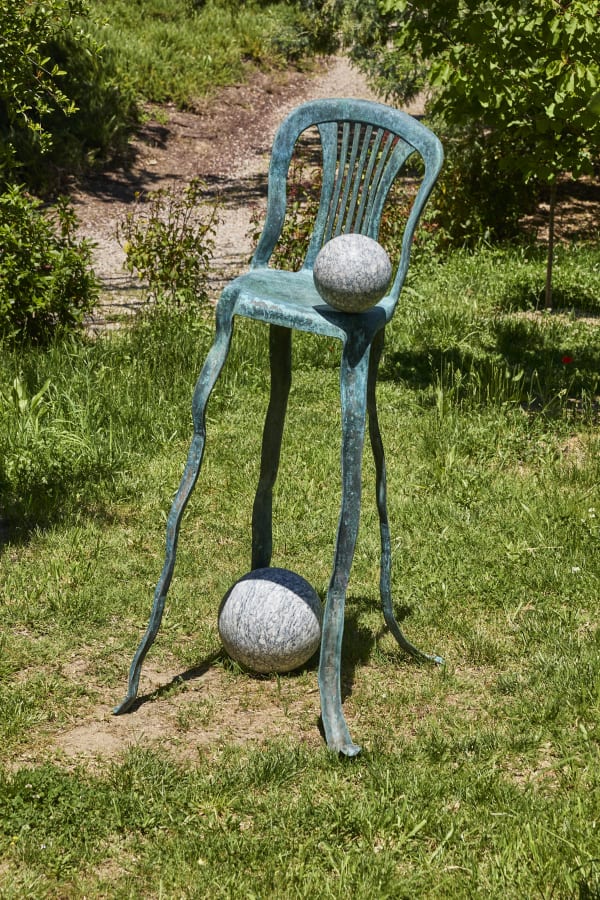 Théo Mercier, An Endless Summer 13, 2024