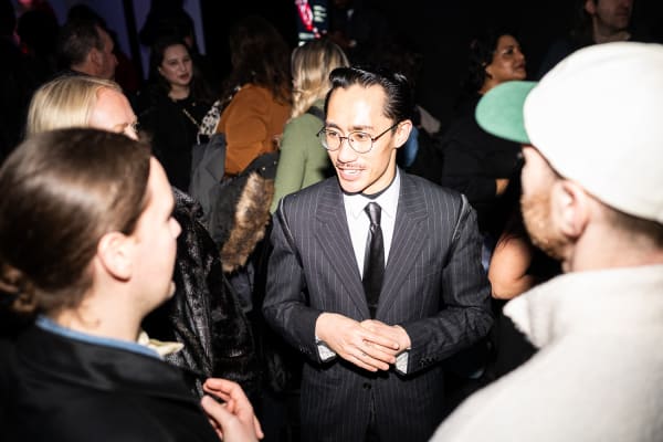 Ben Pipe Photography 022125 Makiko 052