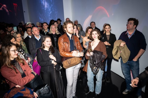 Ben Pipe Photography 022125 Makiko 059