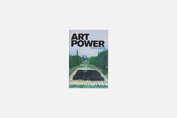 Art Power