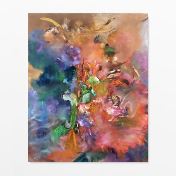 Mile Saula Kaleidoscope 03