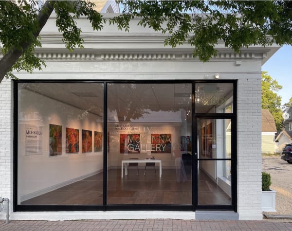 Mile Saula Kaleidoscope 04