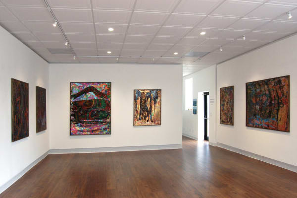 Olga Titus Bejeweled 01