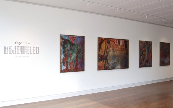 Olga Titus Bejeweled 04