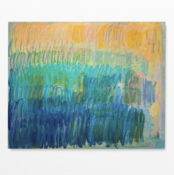 Rebecca Gilpin - We've got to get ourselves back to the garden, 2024