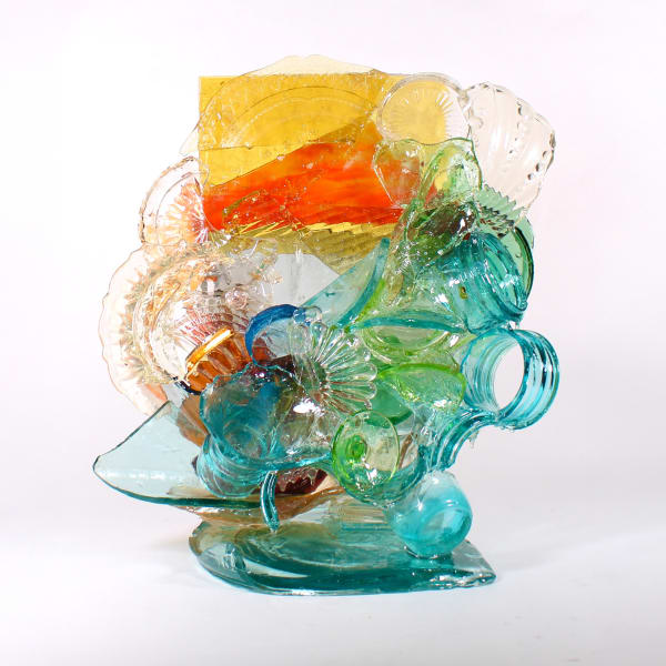 Resurrect Studio - Resurrect, 2024