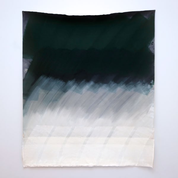 Adrienne Lee - (Dancheong) No. 7, 2025