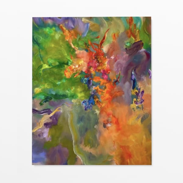 Mile Saula - Long Stories About Doe, 2024