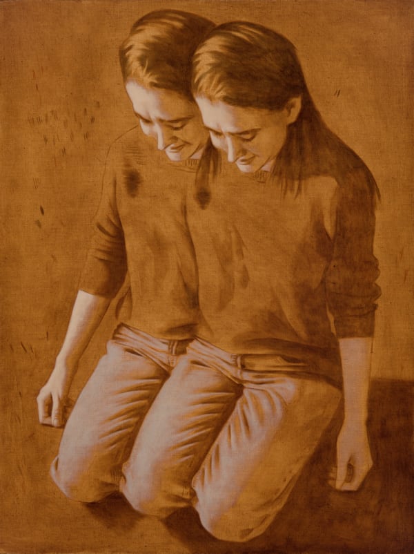 Nava Sabetimani, Preview No. 5, 2023