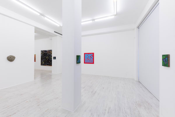 2022 From Nature To Spirit Installation View 11