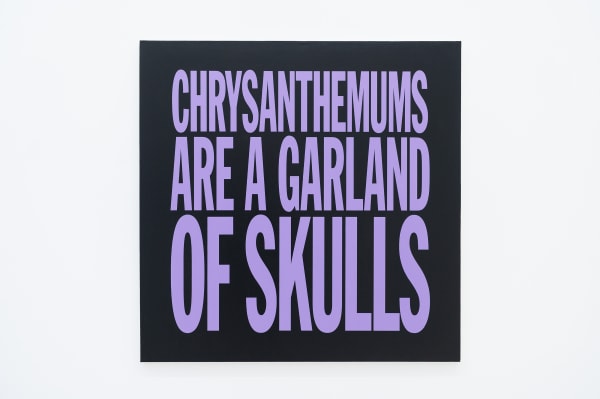 2022 From Nature To Spirit Thomas Brambilla Installation View 15