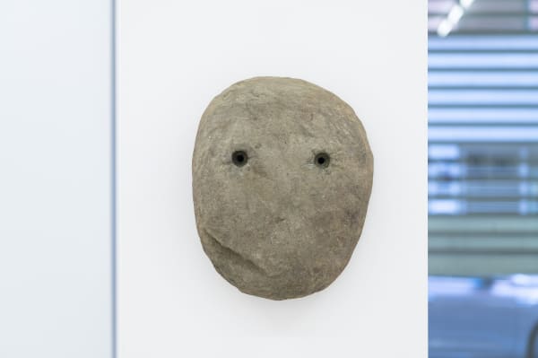 2022 From Nature To Spirit Thomas Brambilla Installation View 20