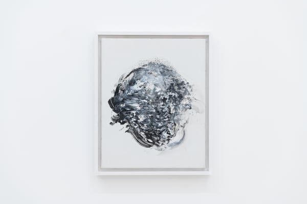 2021 Maggi Hambling Thomas Brambilla Installation View 8