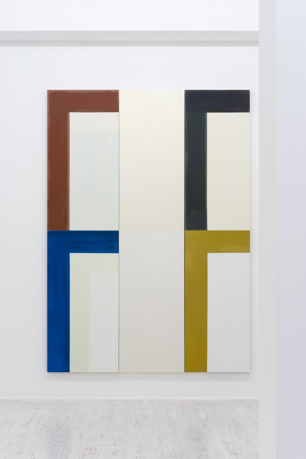 2018 Davidnovros Thomasbrambilla Installationview 10