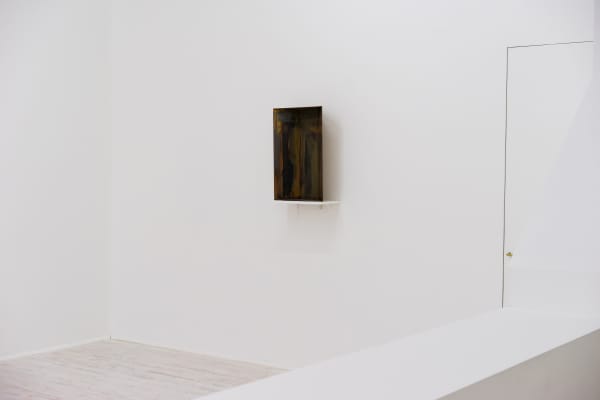 2018 Davidnovros Thomasbrambilla Installationview 11