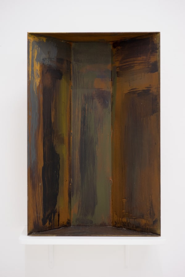 2018 Davidnovros Thomasbrambilla Installationview 14