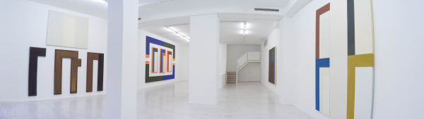 2018 Davidnovros Thomasbrambilla Installationview 17