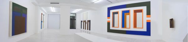 2018 Davidnovros Thomasbrambilla Installationview 18