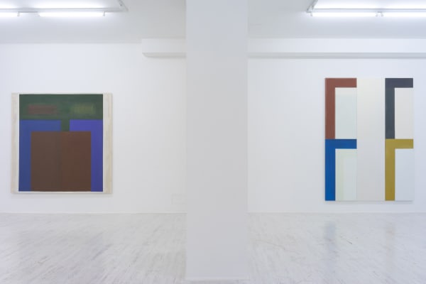 2018 Davidnovros Thomasbrambilla Installationview 4