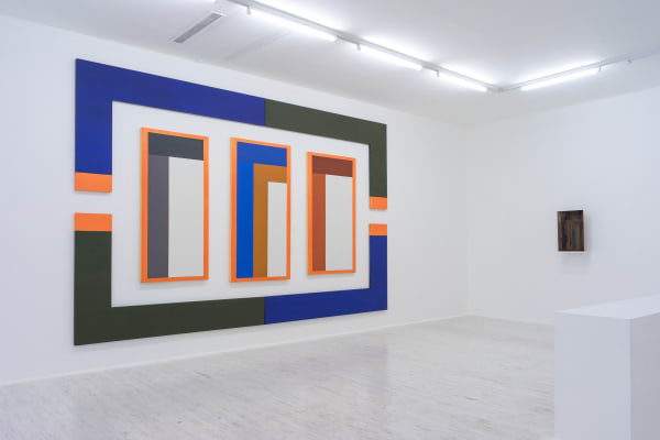 2018 Davidnovros Thomasbrambilla Installationview 5