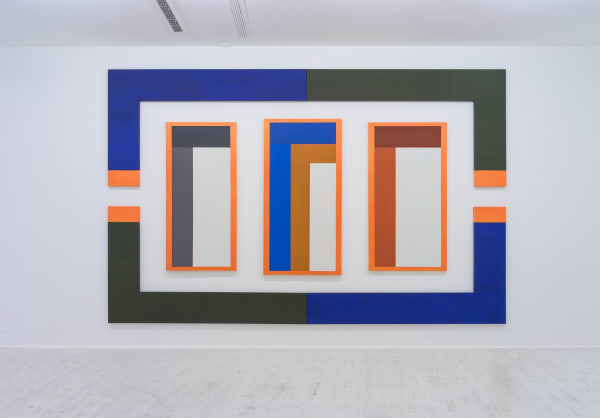 2018 Davidnovros Thomasbrambilla Installationview 6