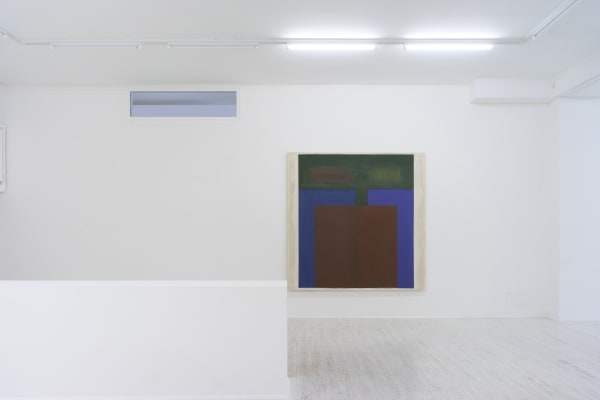 2018 Davidnovros Thomasbrambilla Installationview 8