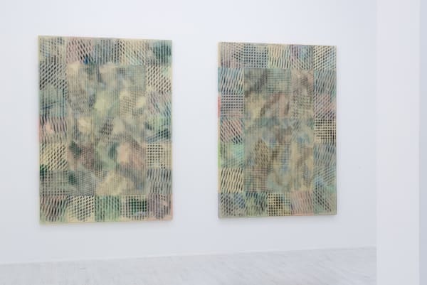 2016 Erik Saglia Thomas Brambilla Installation View 4