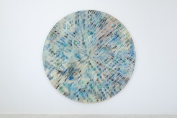 2016 Erik Saglia Thomas Brambilla Installation View 5