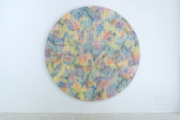 2016 Erik Saglia Thomas Brambilla Installation View 6