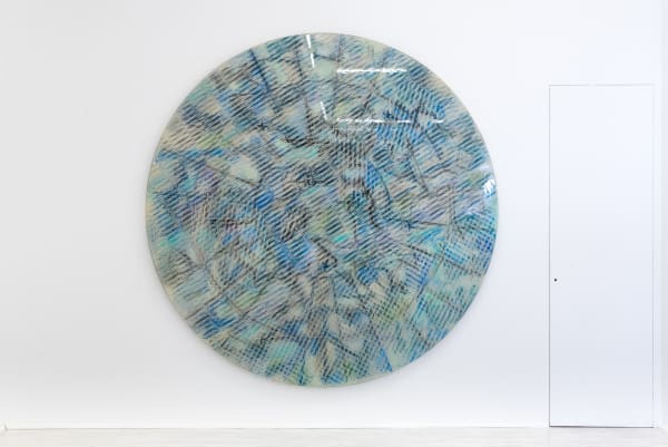 2016 Erik Saglia Thomas Brambilla Installation View 7