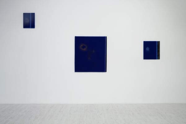 2016 Thomas Helbig Thomas Brambilla Installation View 1