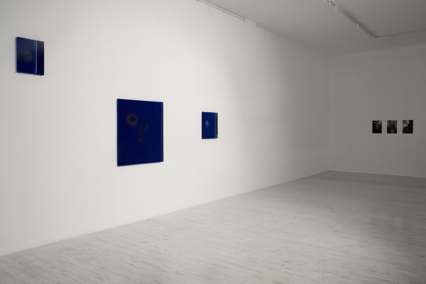 2016 Thomas Helbig Thomas Brambilla Installation View 3