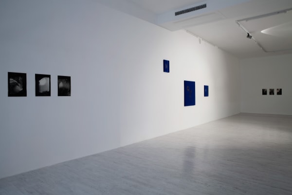 2016 Thomas Helbig Thomas Brambilla Installation View 4