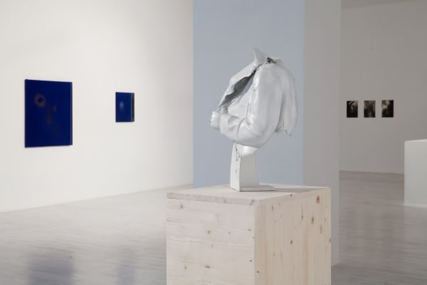 2016 Thomas Helbig Thomas Brambilla Installation View 5