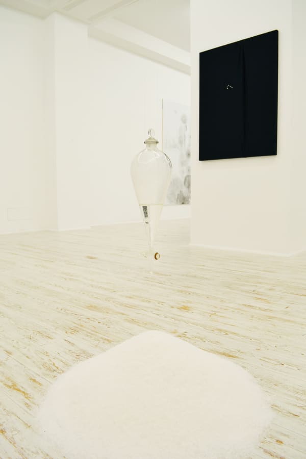 2013 Too Big Or Not Too Big Thomas Brambilla Installation View 1