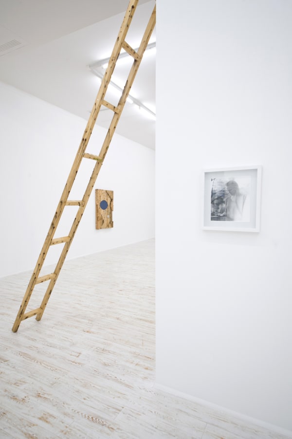 2013 Grayson Revoir Thomas Brambilla Installation View 2