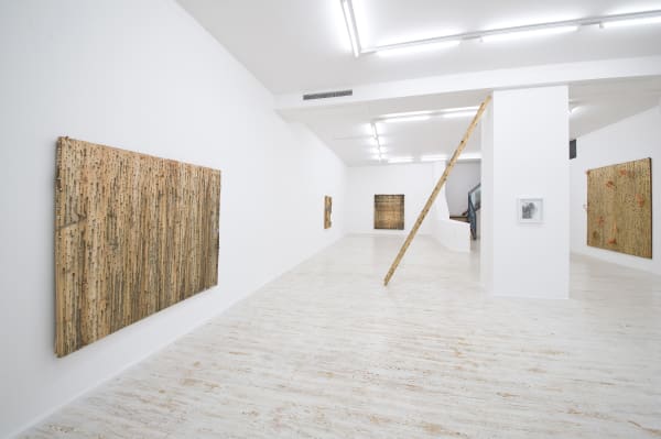 Grayson Revoir - Solo show